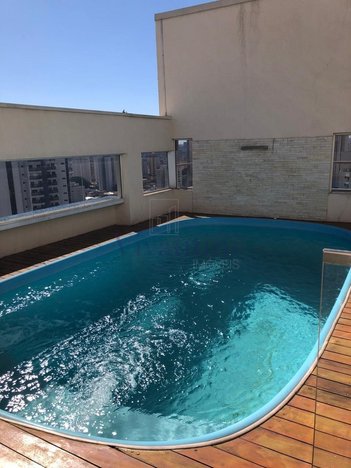 apartment em Rua Francisco Marengo, Tatuapé - São Paulo - SP