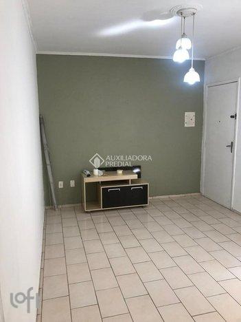 apartment em Domiciano Rossi, Centro - São Bernardo do Campo - SP