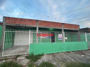 house em Rua Veleiros, Parque Marinha - Rio Grande - RS