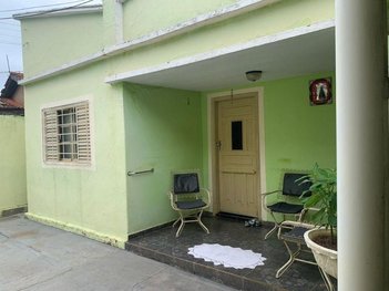 house em Rua São Leopoldo, Vila Industrial - Araçatuba - SP