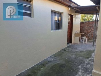 house em Rua Kobe, Jardim Japão - São Paulo - SP