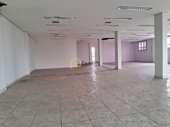 industrial em Rua Angaíba, Cangaíba - São Paulo - SP