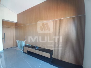 apartment em Rua Nova Ponte, Granada - Uberlândia - MG