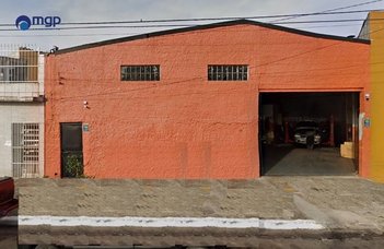 industrial em Avenida Nadir Dias de Figueiredo, Vila Maria Alta - São Paulo - SP