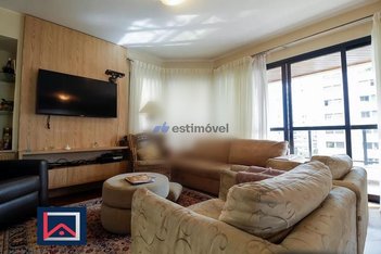 apartment em Rua Turiassu, Perdizes - São Paulo - SP