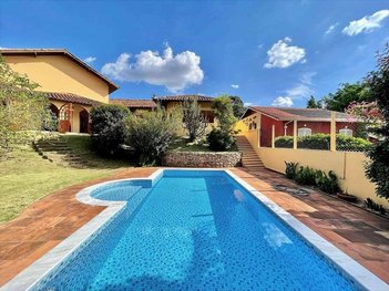 house em Rua Estados Unidos, Recanto Impla - Carapicuíba - SP