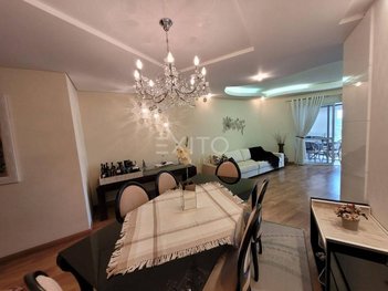 apartment em Rua Congo, Jardim Bonfiglioli - Jundiaí - SP