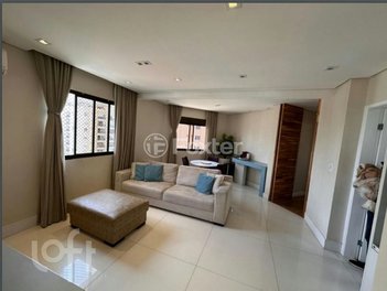 apartment em Rua Piracuama, Perdizes - São Paulo - SP