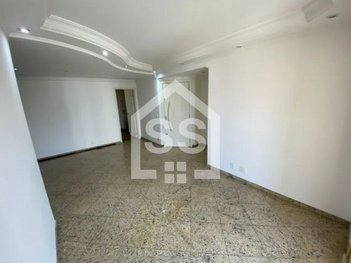 apartment em Rua Serra do Japi, Vila Gomes Cardim - São Paulo - SP