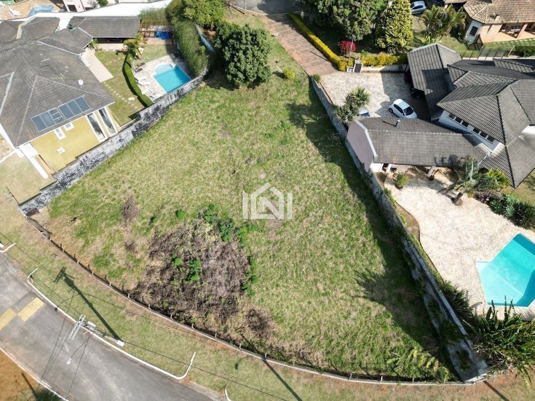 Terreno a venda no condominio passargada D