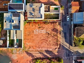 land_lot em Avenida Polivalente, Itapebussu - Guarapari - ES