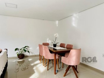 apartment em Niteroi, Medianeira - Porto Alegre - RS