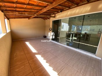 house em Rua Augustus William Parish, Santa Amélia - Belo Horizonte - MG