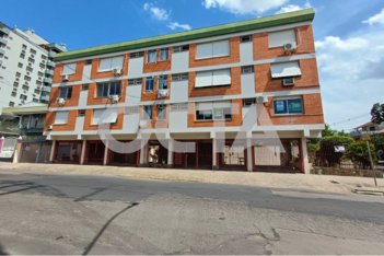 apartment em Rua Marco Polo, Cristo Redentor - Porto Alegre - RS