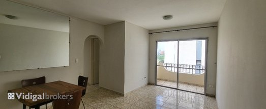 apartment em Rua Pascoal Vita, Vila Madalena - São Paulo - SP