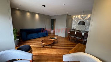 apartment em Rua Capitão Manuel Novaes, Santana - São Paulo - SP