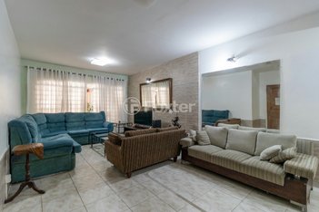 apartment em Rua José Floriano de Toledo, Santo Amaro - São Paulo - SP