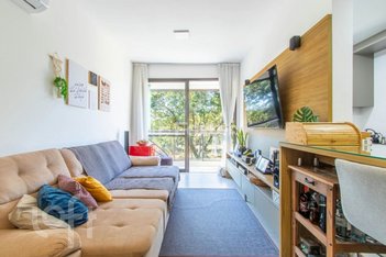 apartment em Avenida Pequeno Príncipe, Campeche - Florianópolis - SC