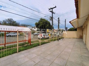 house em Rua das Araras, Harmonia - Canoas - RS