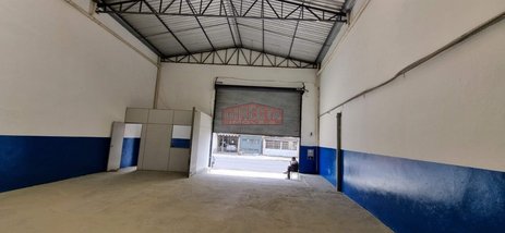 industrial em Tamaindé, Vila Nova Manchester - São Paulo - SP