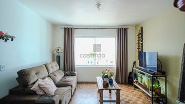 apartment em Avenida Duque de Caxias, Fragata - Pelotas - RS