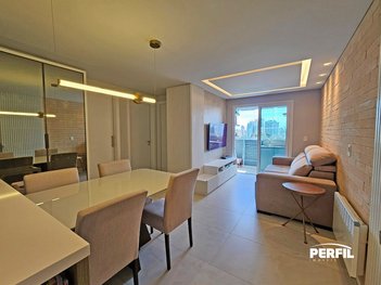 apartment em Rua Pedro Pezzi, Panazzolo - Caxias do Sul - RS