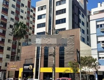 office em Getúlio Vargas, Menino Deus - Porto Alegre - RS