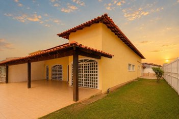 house em QE 20, Guará II - Brasília - DF