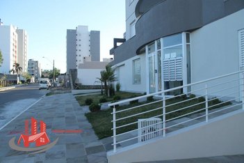 apartment em Gustavo Dutra de Almeida, Vila Verde - Caxias do Sul - RS