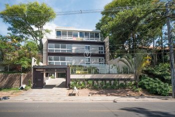 apartment em Guaíba, Vila Assunção - Porto Alegre - RS