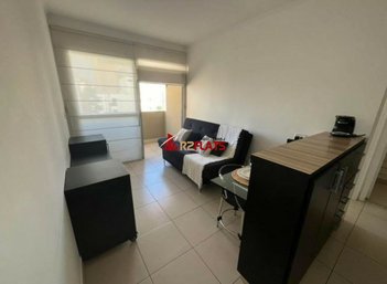 apartment em Rua Tuim, Vila Uberabinha - São Paulo - SP