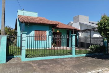 house em Avenida Mauá, Centenário - Sapiranga - RS