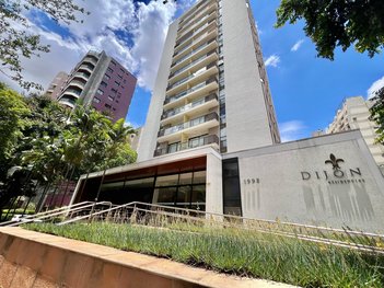 apartment em Rua Barreto Leme, Centro - Campinas - SP