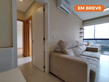 apartment em Rua Coronel Camisão, Centro - Passo Fundo - RS