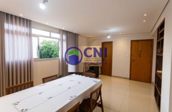 apartment em Rua Artur de Sá, União - Belo Horizonte - MG