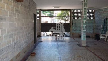 house em Travessa José Carreteiro, Engenhoca - Niterói - RJ