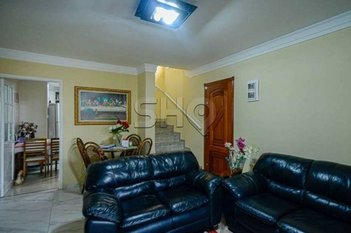 house em Rua Parambú, Parque Vitória - São Paulo - SP