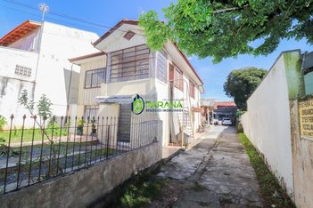 land_lot em Rua Paula Prevedello Gusso, Barreirinha - Curitiba - PR