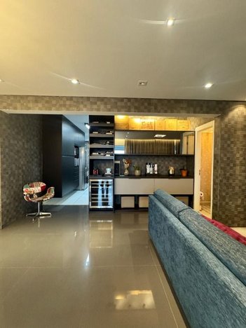 apartment em Avenida Raimundo Pereira de Magalhães, Pirituba - São Paulo - SP