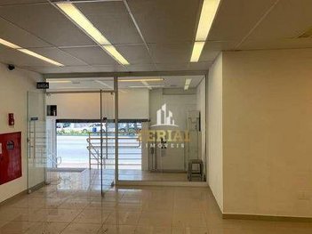 commercial_property em Avenida Goiás, Santo Antônio - São Caetano do Sul - SP