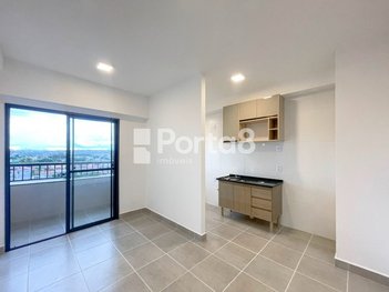 apartment em Avenida Raul Francisco Tauyr, Jardim Urano - São José do Rio Preto - SP