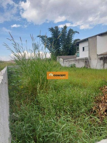 land_lot em Rua Oswaldo Fillinger, Jardim Quaresmeira III - Suzano - SP