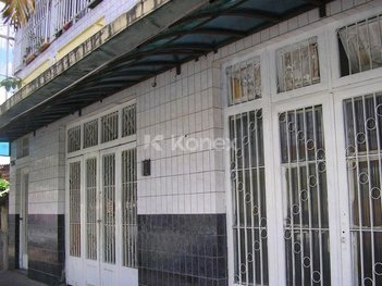 commercial_building em Avenida Conceição, Carandiru - São Paulo - SP