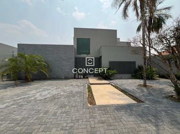 office em Sergipe, Centro-Sul - Várzea Grande - MT