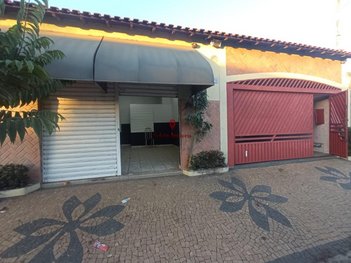 house em Rua 6 JP, Jardim Residencial Santa Eliza - Rio Claro - SP