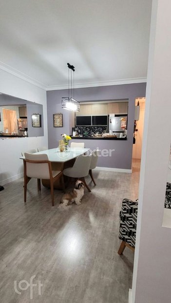 apartment em Alameda Yayá, Jardim Maia - Guarulhos - SP
