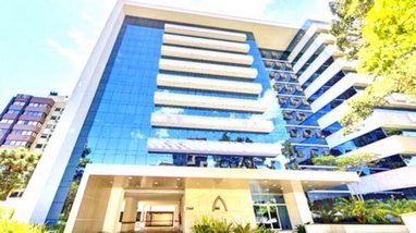 office em Ari Marinho, Higienópolis - Porto Alegre - RS