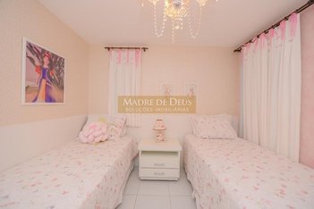apartment em Avenida dos Golfinhos, Porto das Dunas - Aquiraz - CE