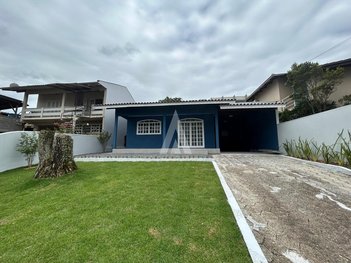 house em Rua João Eloi Corrêa, Guanabara - Joinville - SC