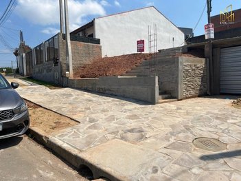 land_lot em Rua Sub Hélio Sansone, Olaria - Canoas - RS